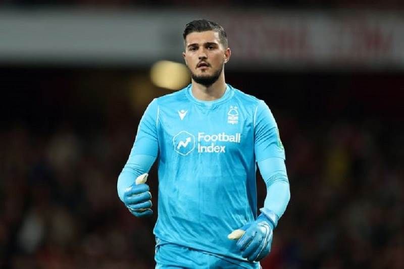 Arijanet Muric - Manchester City to Girona (loan)