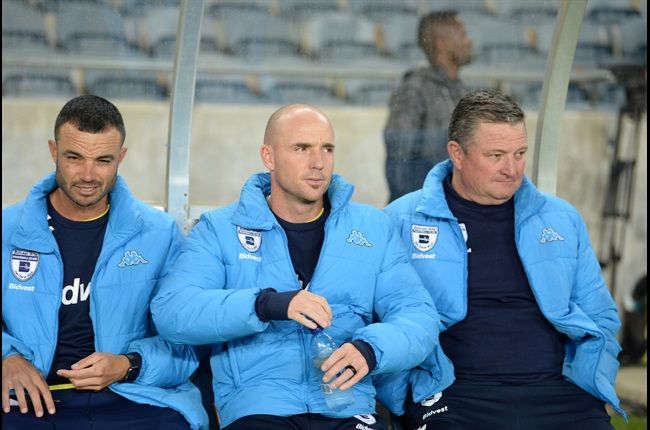 New Addition To Hunt's Chiefs Bench