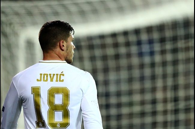 Zinedine Zidane Rift With Real Madrid Star