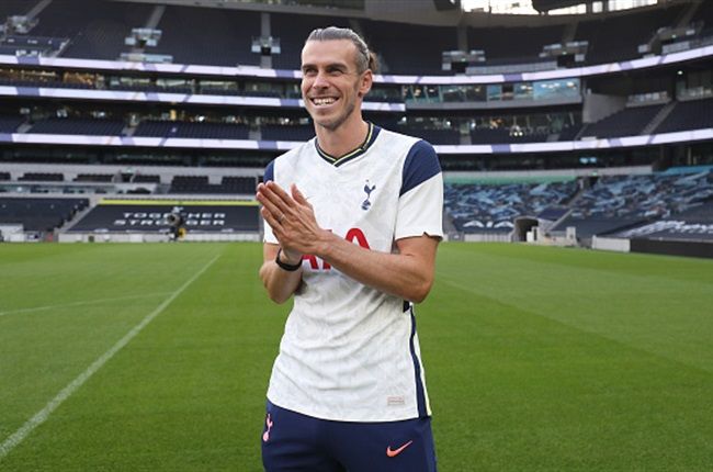 Real Madrid Transfer News: All 15 Players Who've Left In This Window