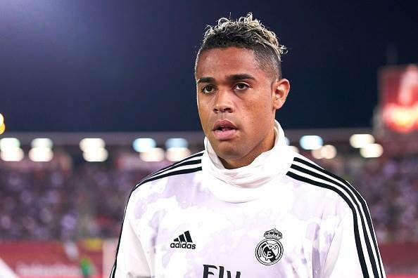 Mariano Diaz (9 goals in 33 matches) - still at Re