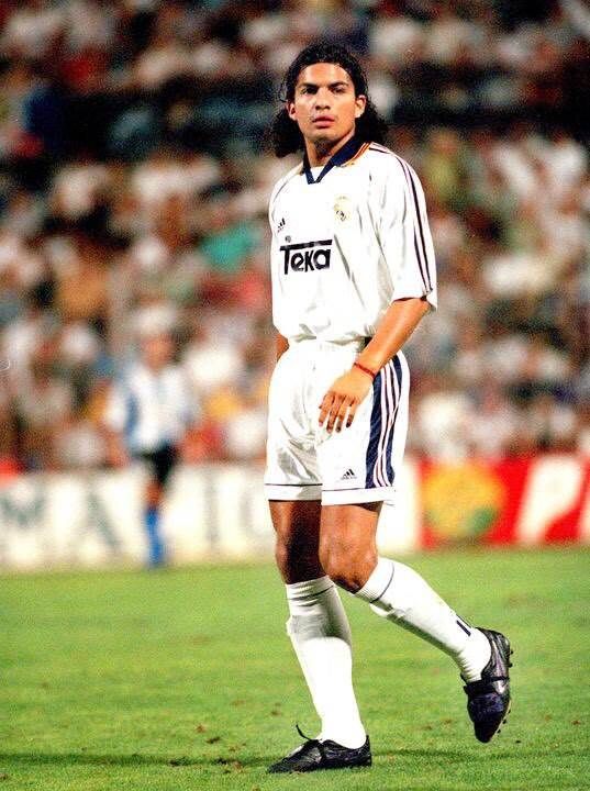 Federico Magallanes (did not make a first-team app