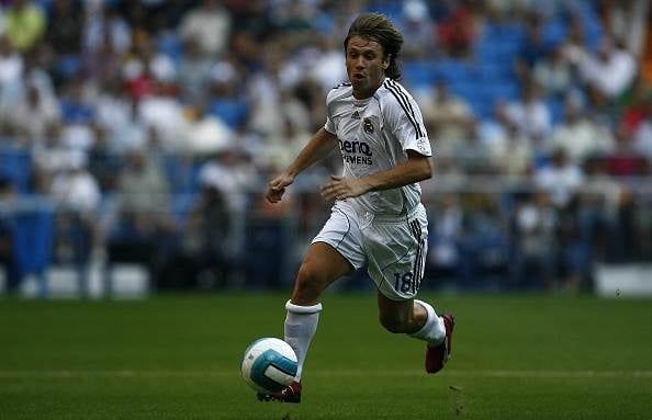 Antonio Cassano (4 goals in 29 matches) 