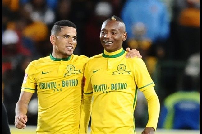 Dolly Vs Billiat: Which Former CBD Member Had The Hardest Gucci Drip?