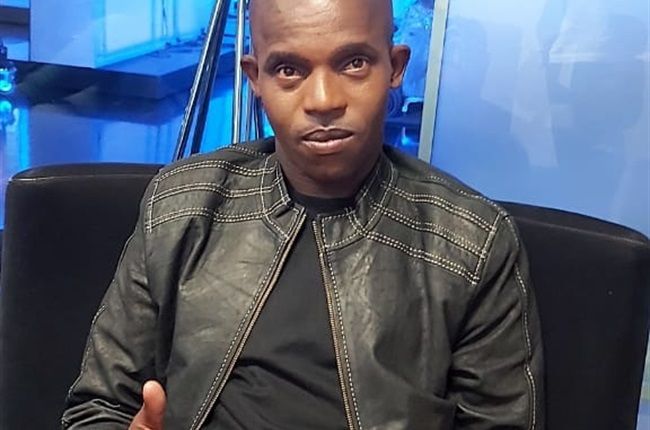 Junior Khanye Gets Exciting New Role In Entertainment Industry