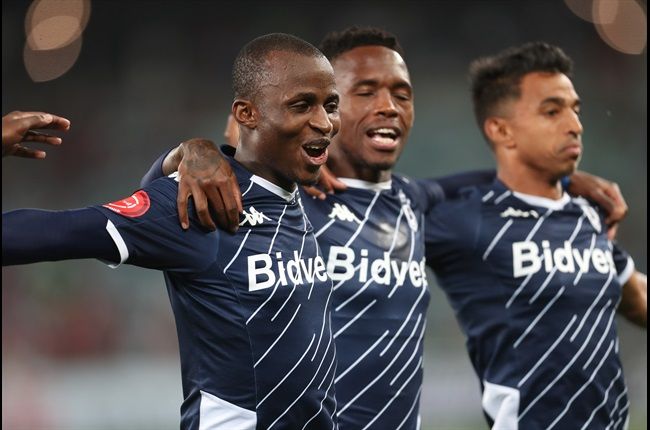 Orlando Pirates New Signing Terrence Dzvukamanja Has Revealed His Favourite Position