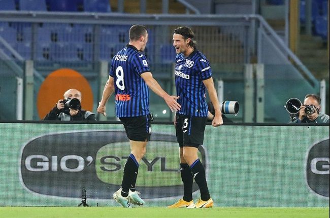 Serie A Report: Lazio vs Atalanta 30 September 2020