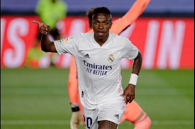 LaLiga Report: Real Madrid v Real Valladolid 30 September 2020