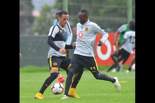 Former Kaizer Chiefs Striker Gustavo Paez Reveals What He Has Been Told By Swallows FC