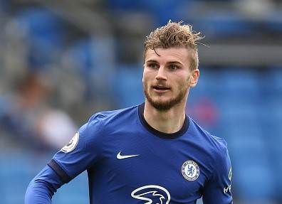 6) Timo Werner (RB Leipzig to Chelsea) – €53 milli 6) Timo Werner (RB Leipzig to Chelsea) – €53 milli