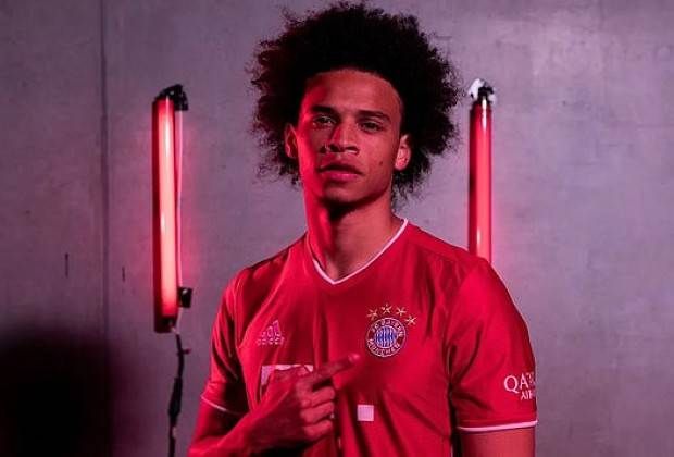 10) Leroy Sane (Manchester City to Bayern Munich) 10) Leroy Sane (Manchester City to Bayern Munich)