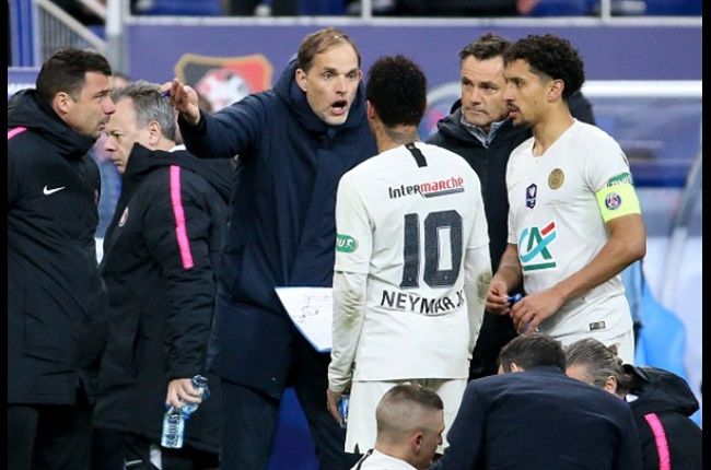 PSG Sporting Director Upset With Thomas Tuchel's Transfer Comments