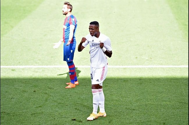 LaLiga Report: Levante vs Real Madrid 04 October 2020