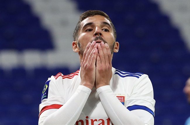 Olympique Lyon Star Houssem Aouar Explains Arsenal Snub