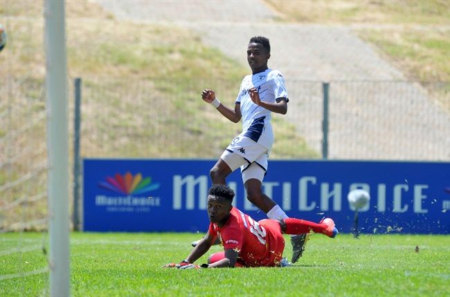 Former Bidvest Wits Youngster Malik Mashinini Announced At TS Sporting