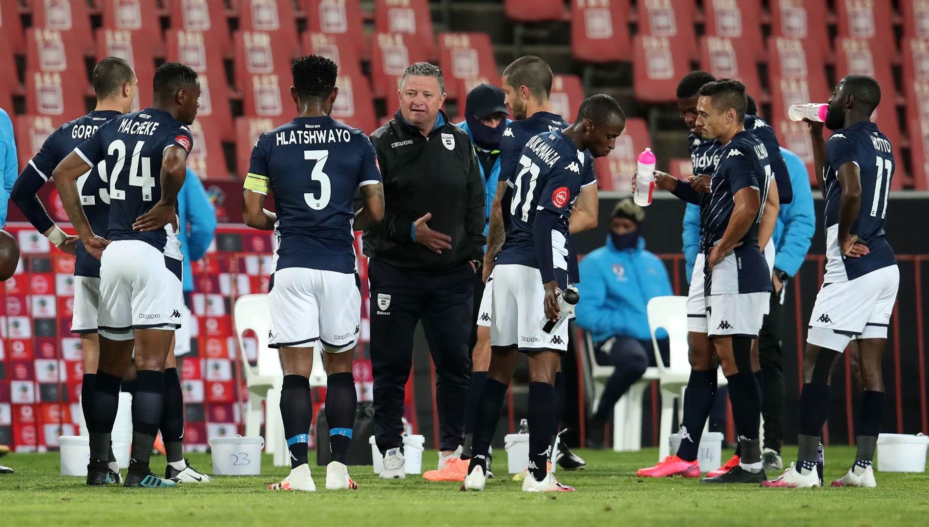 Bidvest Wits  