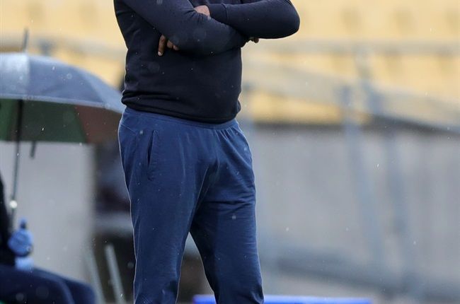 Images Of Bafana Bafana's 2-1 Loss To Zambia