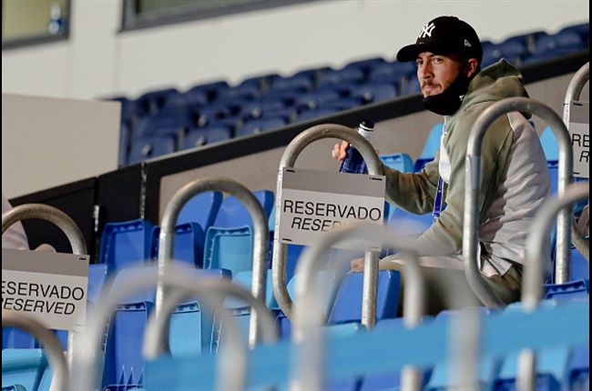 Eden Hazard's Motivation Questioned By Clarence Seedorf