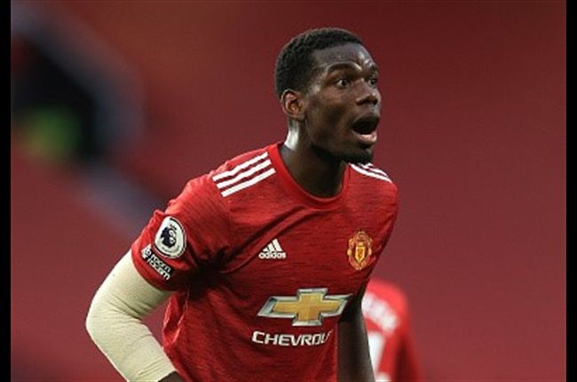 Paul Pogba Linked With Shock FC Barcelona Transfer
