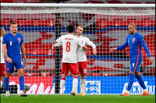 UEFA Nations League Wrap
