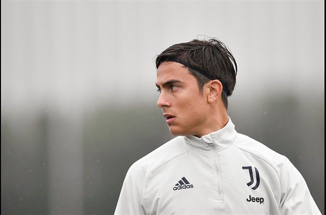 Transfer Update: Paulo Dybala To Swap Juventus For Chelsea?