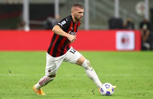 3. Ante Rebic – €3.5 million