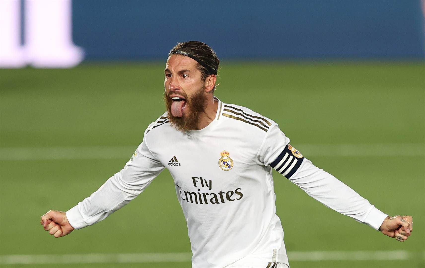 6) Sergio Ramos (Real Madrid) – £280 000