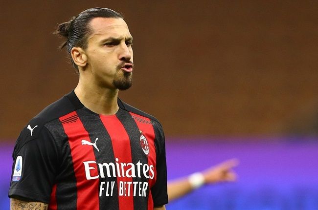 Zlatan Ibrahimovic: I Would Play Even If I Tested Positive For Covid-19