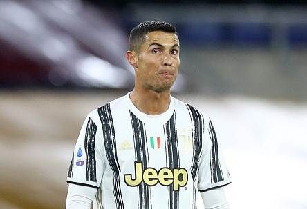 3) Cristiano Ronaldo (Juventus) – €31 million