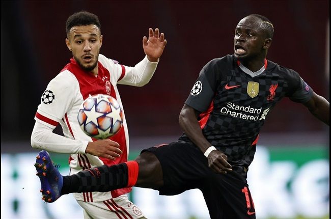 UEFA Champions League: Liverpool & Manchester City Off To Winning Starts
