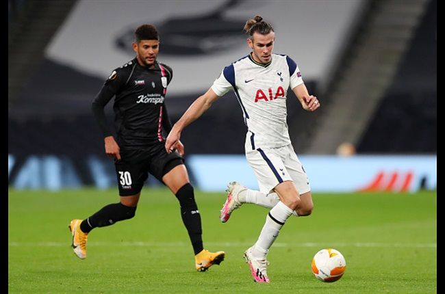 Gareth Bale Takes Sly Dig At Real Madrid After Spurs Win