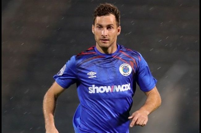 DSTV Premiership Report: SuperSport United v Black Leopards 24 October 2020