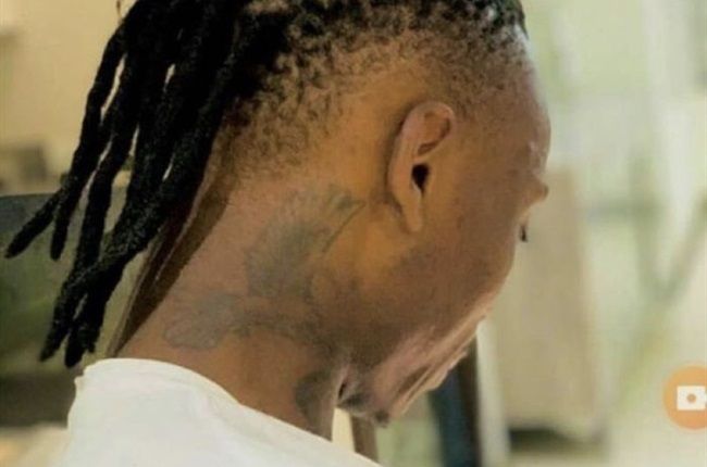 Fans React To 'Rasta' Billiat's Bold Hairstyle