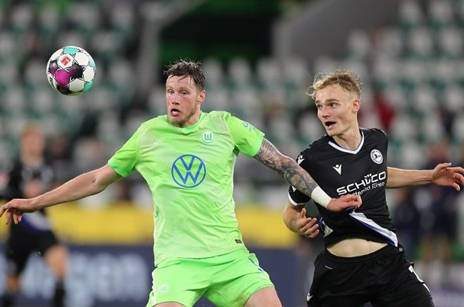 Bundesliga Wrap: Wolfsburg Clinch First Win Of The Season