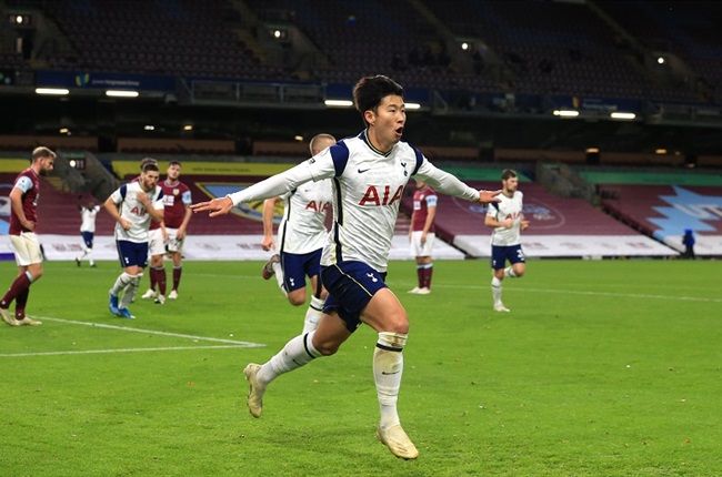 English Premier League Report: Burnley v Tottenham Hotspur 26 October 2020