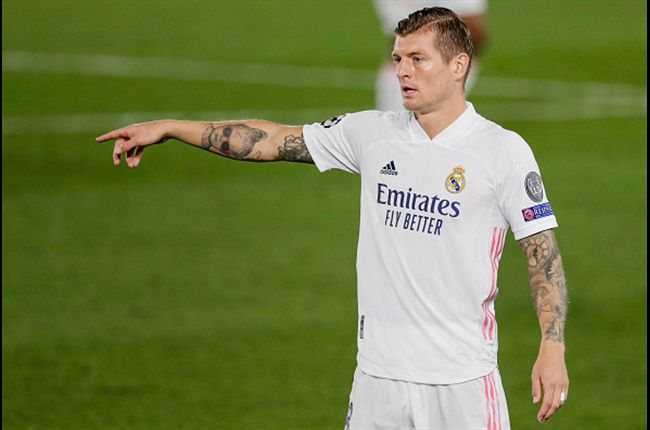 Toni Kroos: Where I Want To Retire