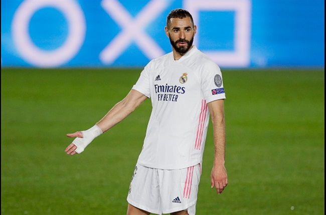 Karim Benzema's Shock Claim About Teammate Revealed