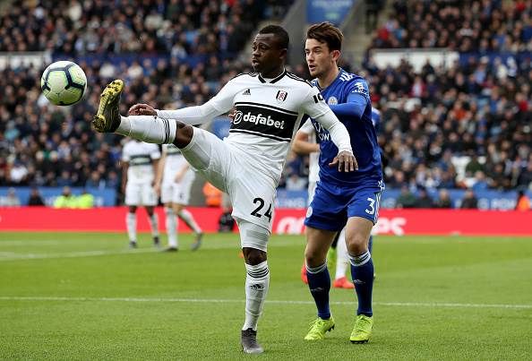 Jean Michael Seri (Fulham)