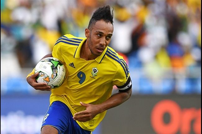 14 African Internationals Who Were Born In Europe