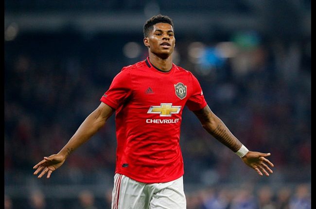 'Give Me Marcus Rashford Ahead Of Overrated Neymar'