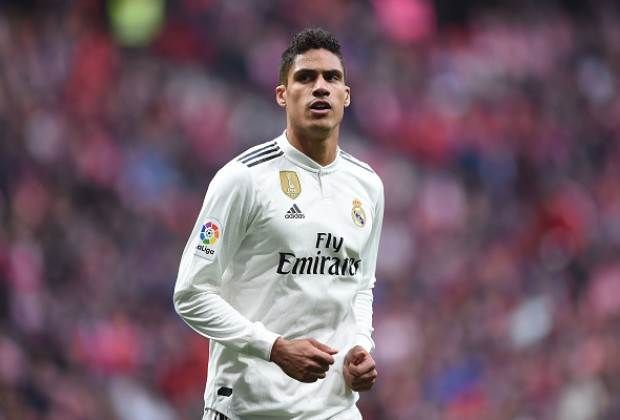 8) Raphael Varane – £140 000