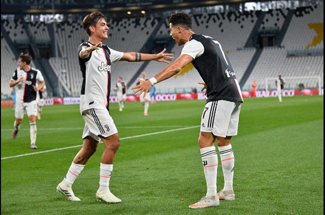 Transfer News: Real Madrid Offer Isco & Vinicius In Swap Deal For Juventus' Paulo Dybala