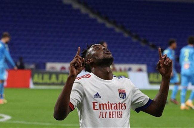 Zimbabwe Star Tino Kadewere Praised By Rudi Garcia For Overcoming Family Tragedy
