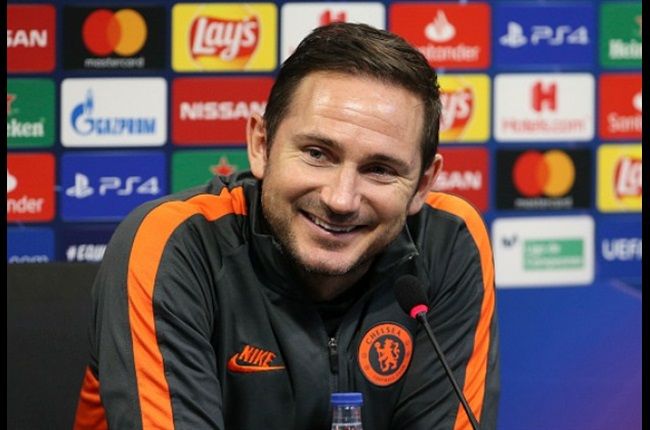 Frank Lampard Names His 7-A-Side Dream Team, Includes Cristiano Ronaldo & Lionel Messi
