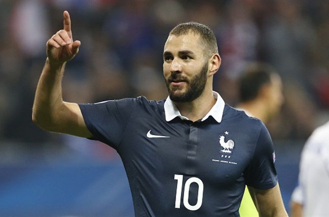 Robert Pires Wants Karim Benzema Back With France