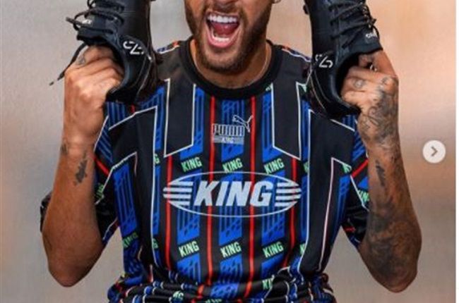 Speed Vs Skill - Who Has The Hottest Boots Between Cristiano Ronaldo & Neymar?