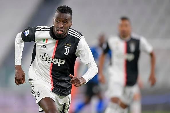 9) Blaise Matuidi – €6 million