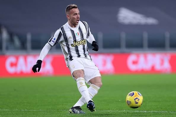 10) Arthur – €5.5 million