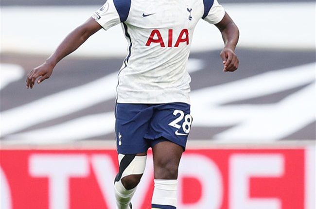 FC Barcelona Considering Shock Swoop For Tanguy Ndombele