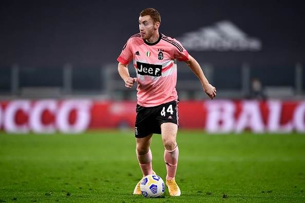 8) Dejan Kulusevski (Juventus) – €75.1 million